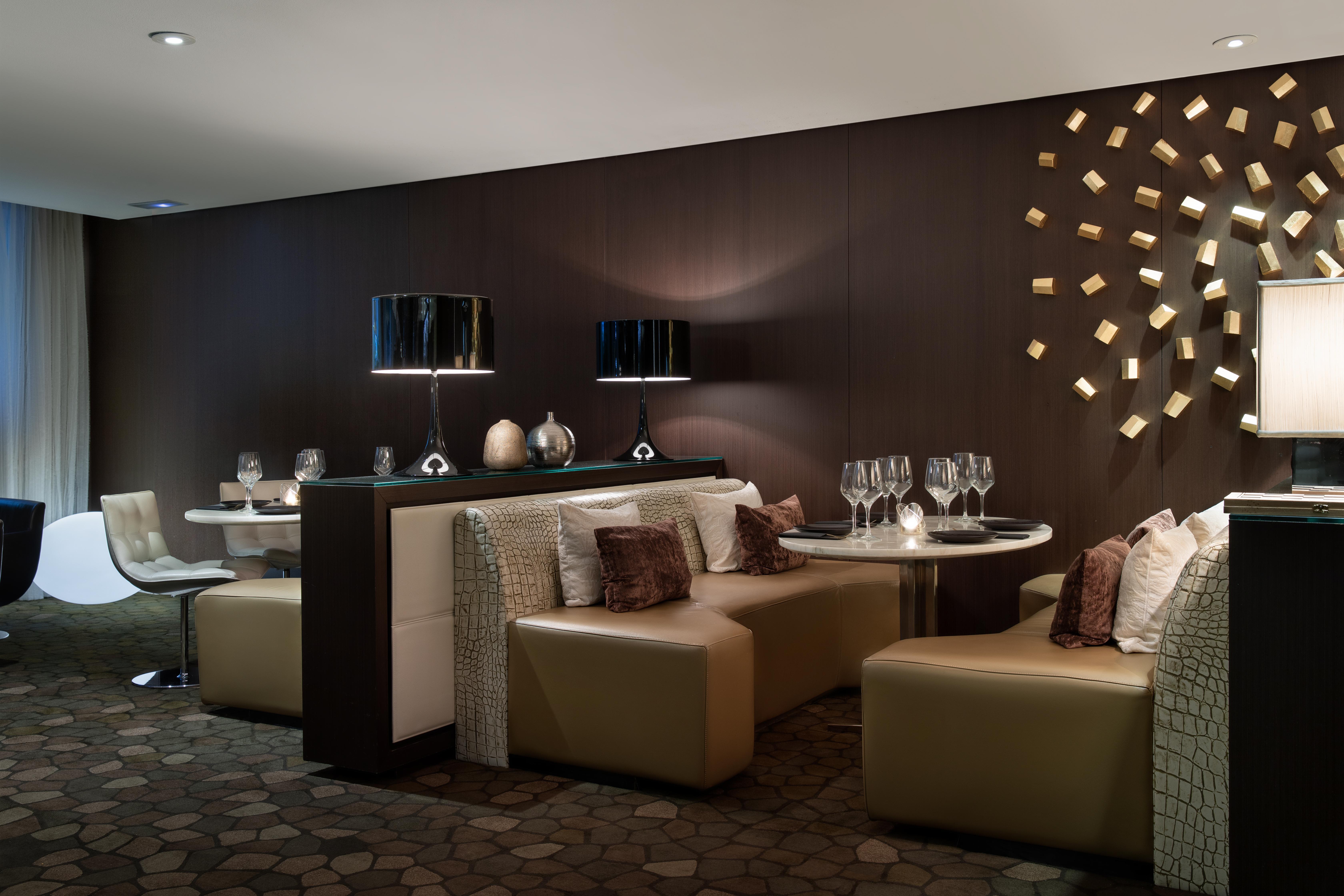 Renaissance Barcelona Hotel, Barcelona