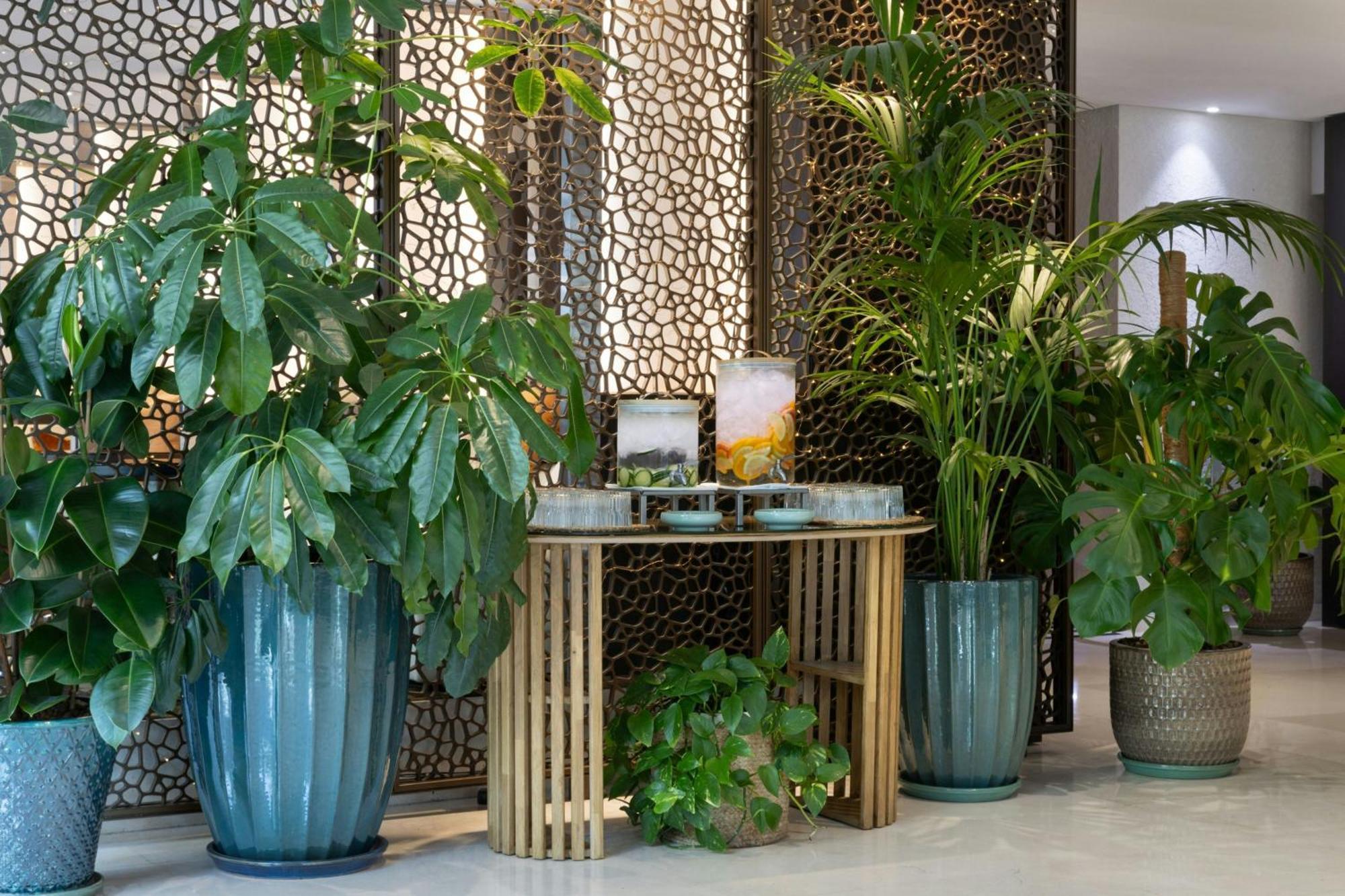 Renaissance Barcelona Hotel — Bilder 2